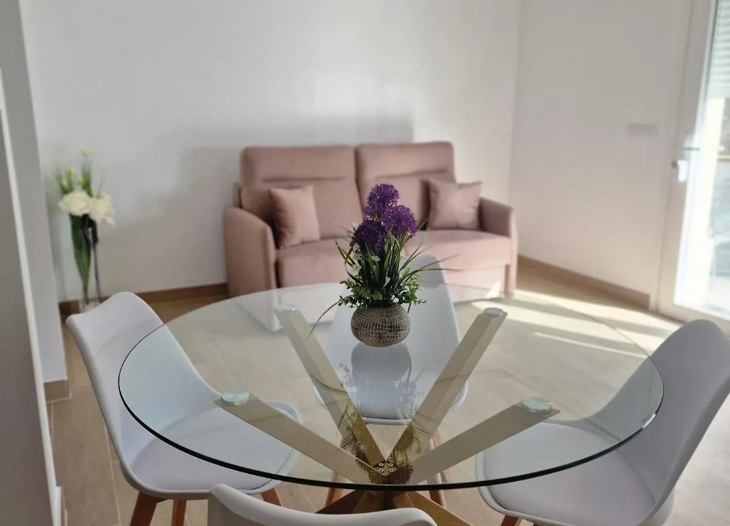 Holiday home 5 Casas Independientes En Villas Costa Del Sol Benajarafe Spain