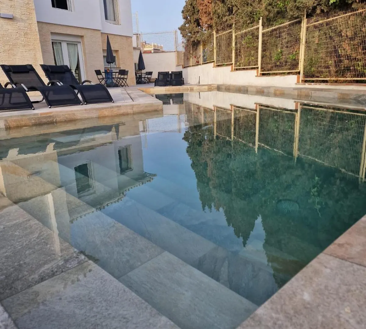 5 Casas Independientes En Villas Costa Del Sol Benajarafe 0*,