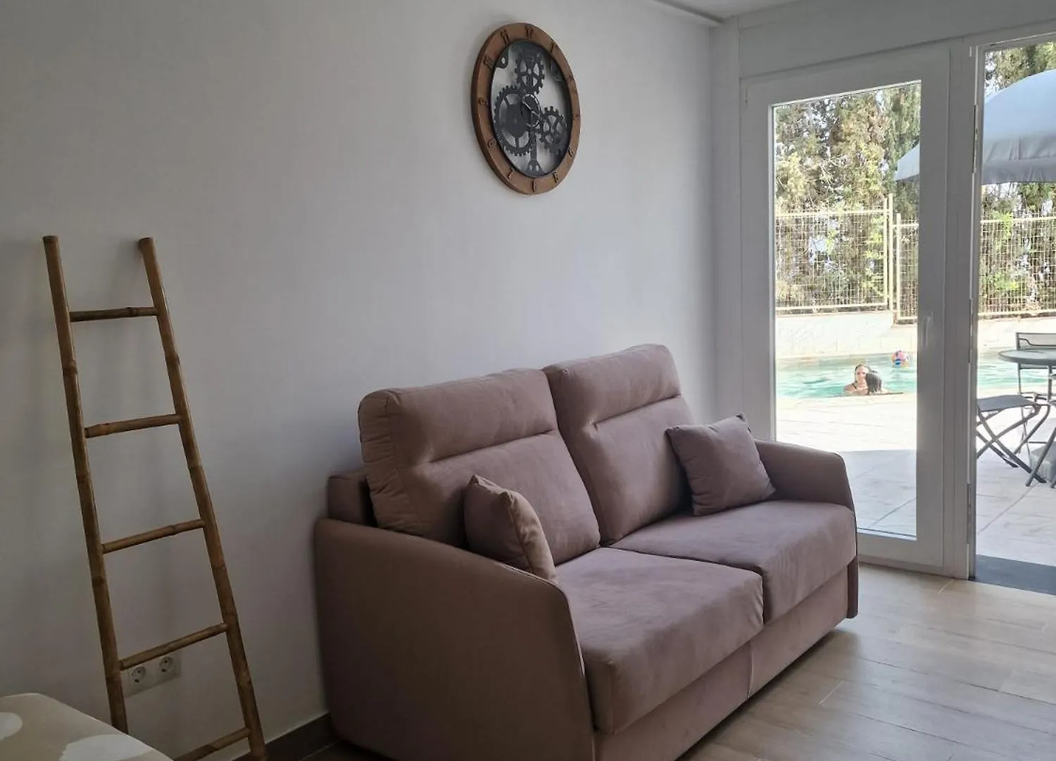 5 Casas Independientes En Villas Costa Del Sol Benajarafe Spain