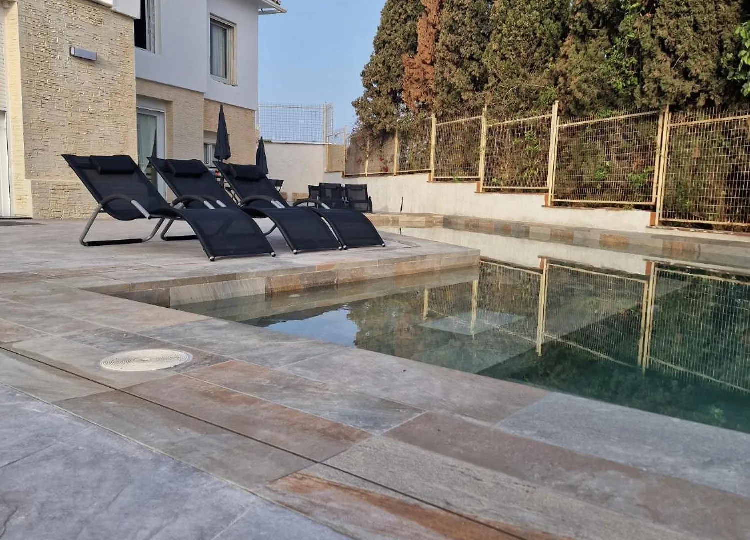 5 Casas Independientes En Villas Costa Del Sol Benajarafe