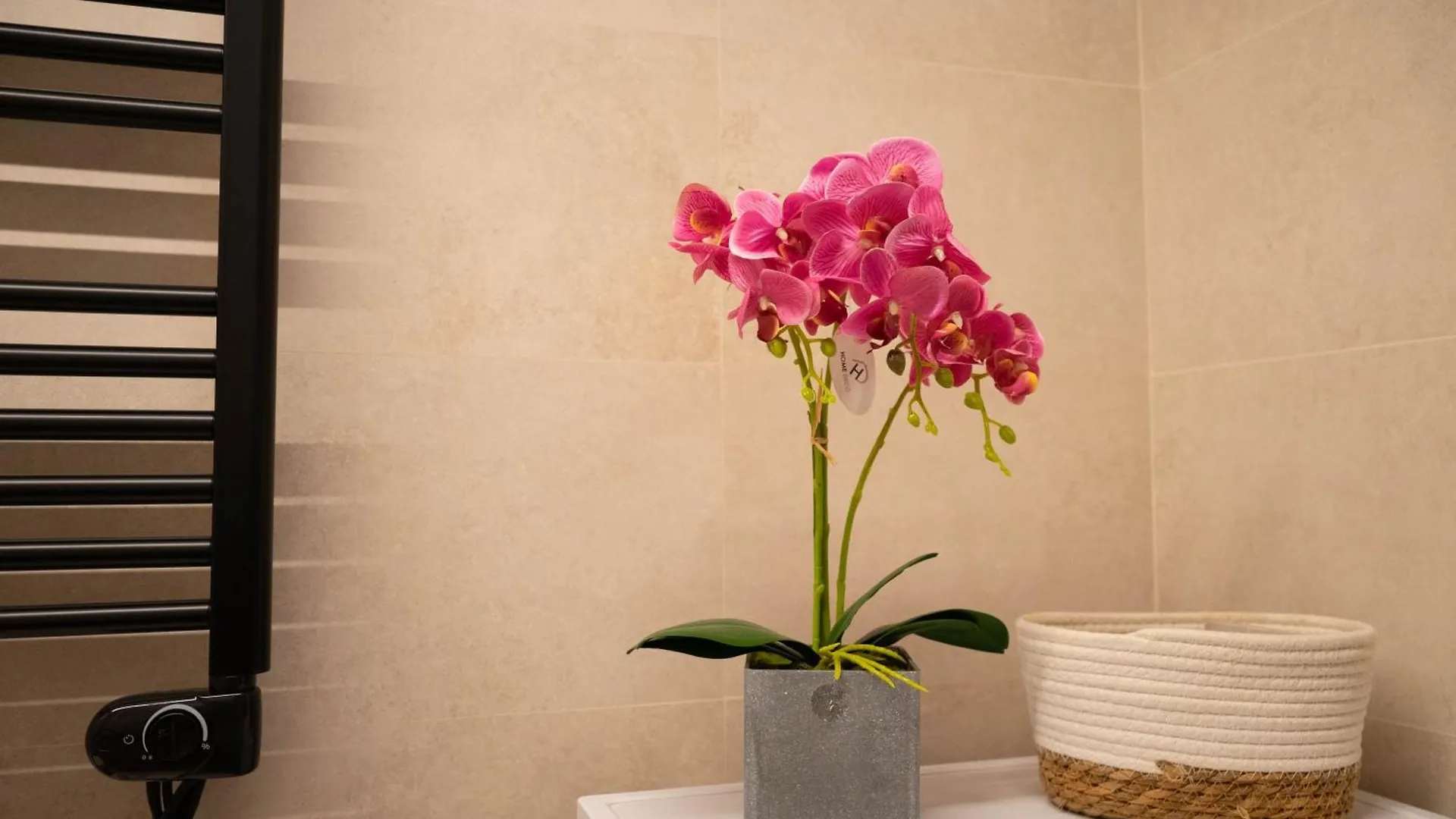 Holiday home 5 Casas Independientes En Villas Costa Del Sol Benajarafe