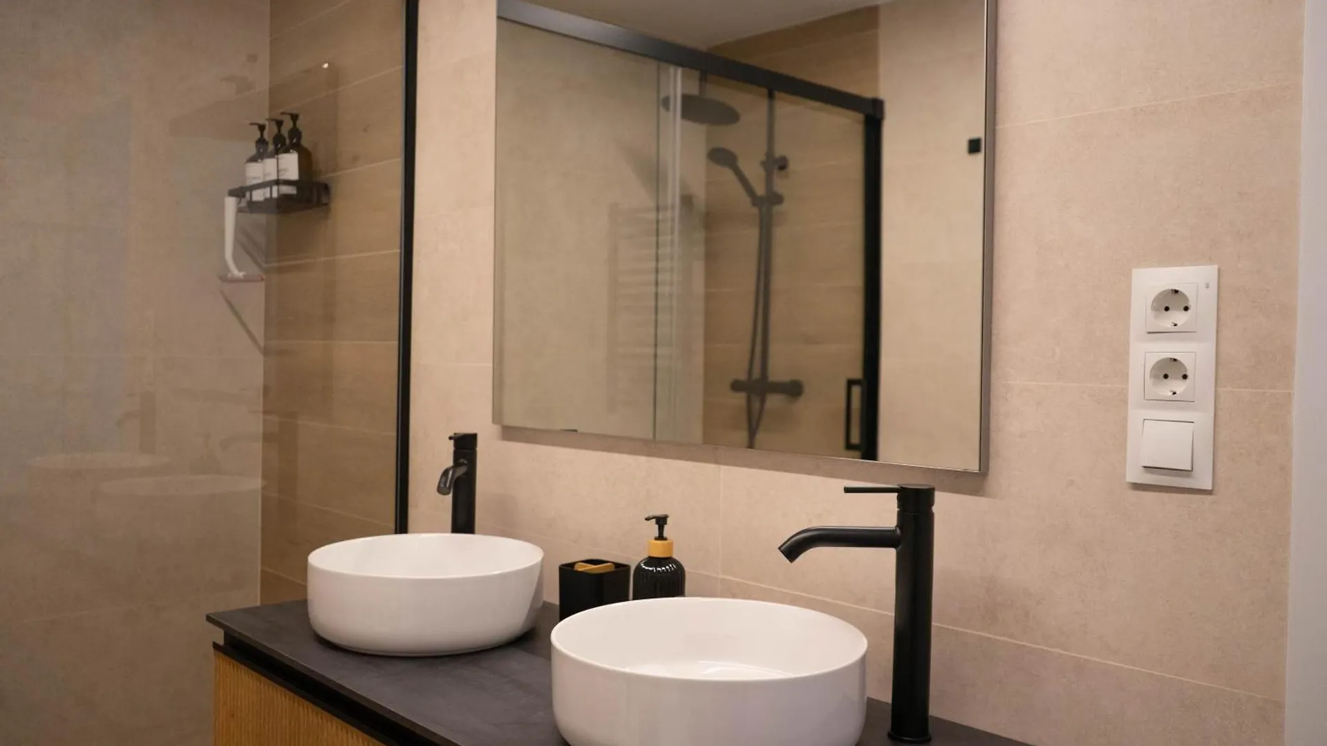 Holiday home 5 Casas Independientes En Villas Costa Del Sol Benajarafe
