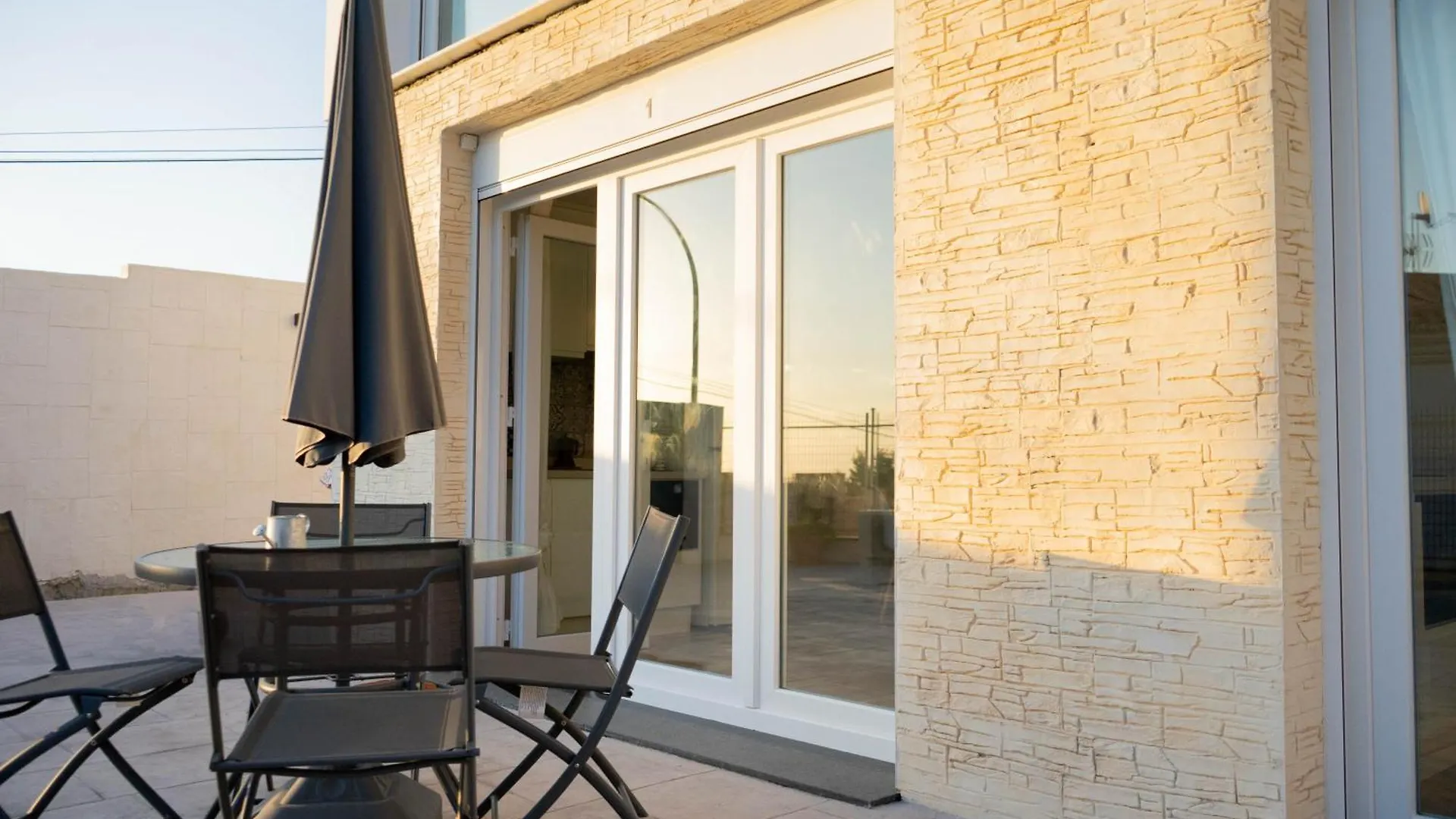 5 Casas Independientes En Villas Costa Del Sol Benajarafe