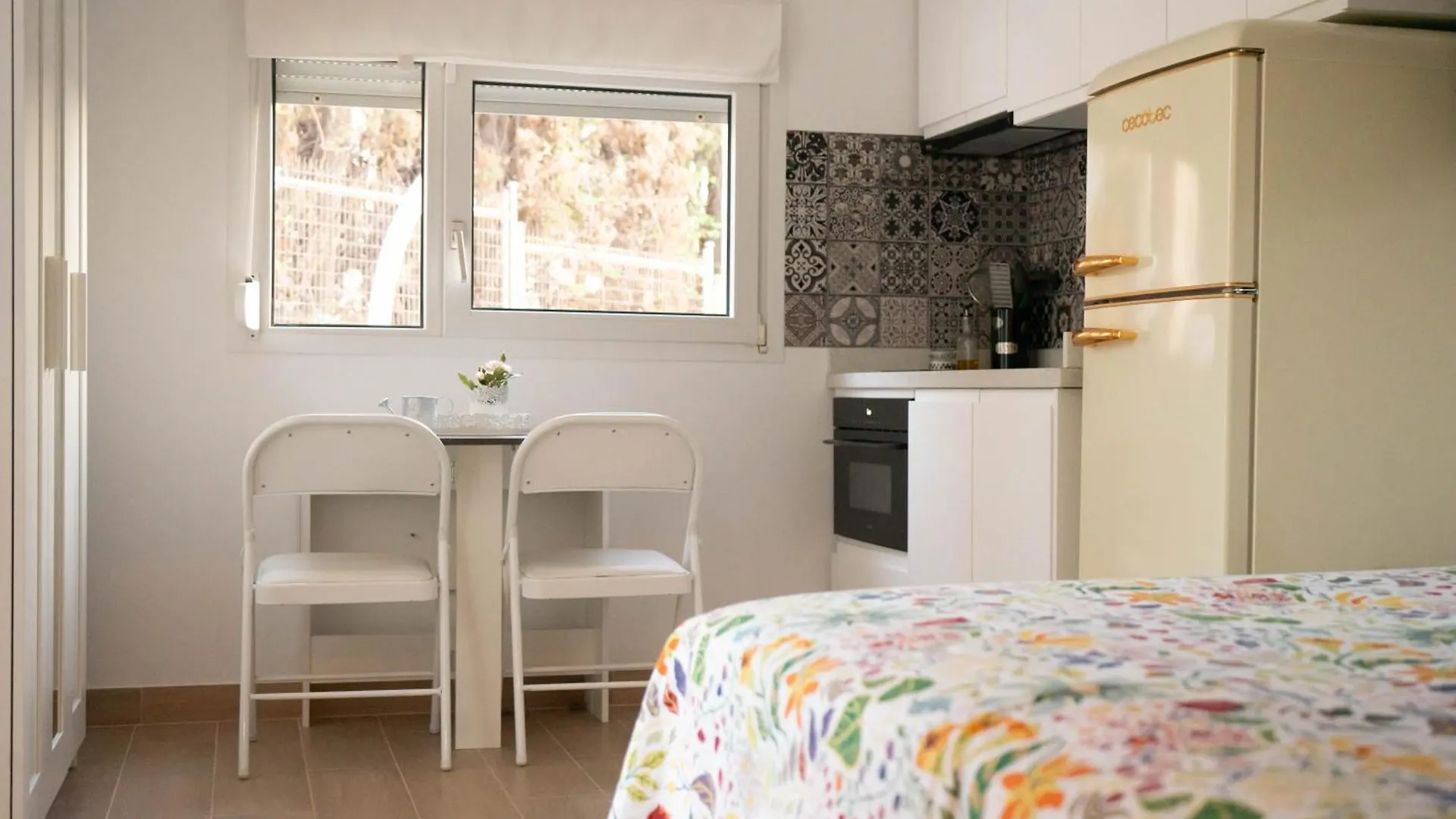 5 Casas Independientes En Villas Costa Del Sol Benajarafe 0*,