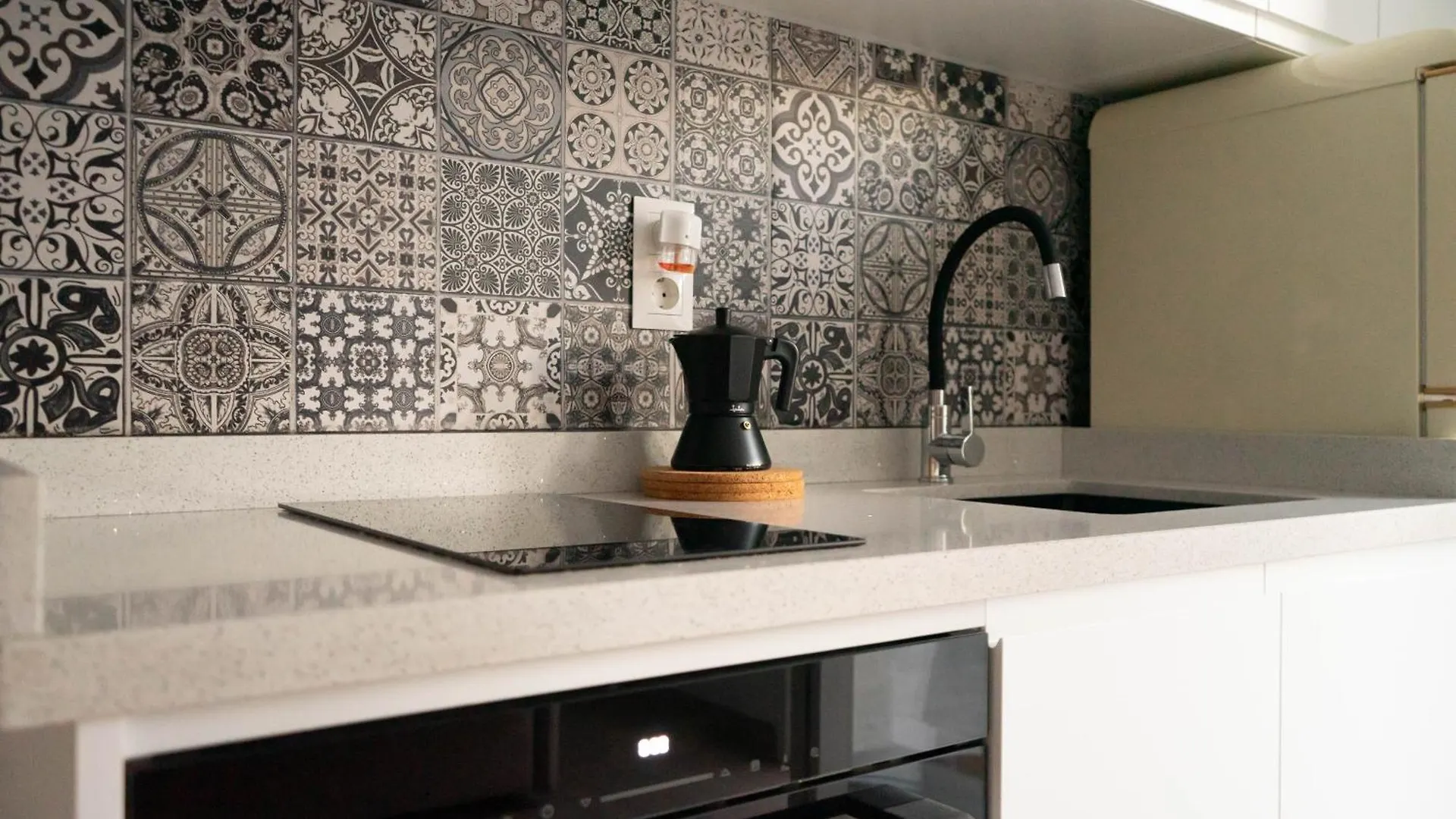 Σπίτι διακοπών 5 Casas Independientes En Villas Costa Del Sol Benajarafe Ισπανία