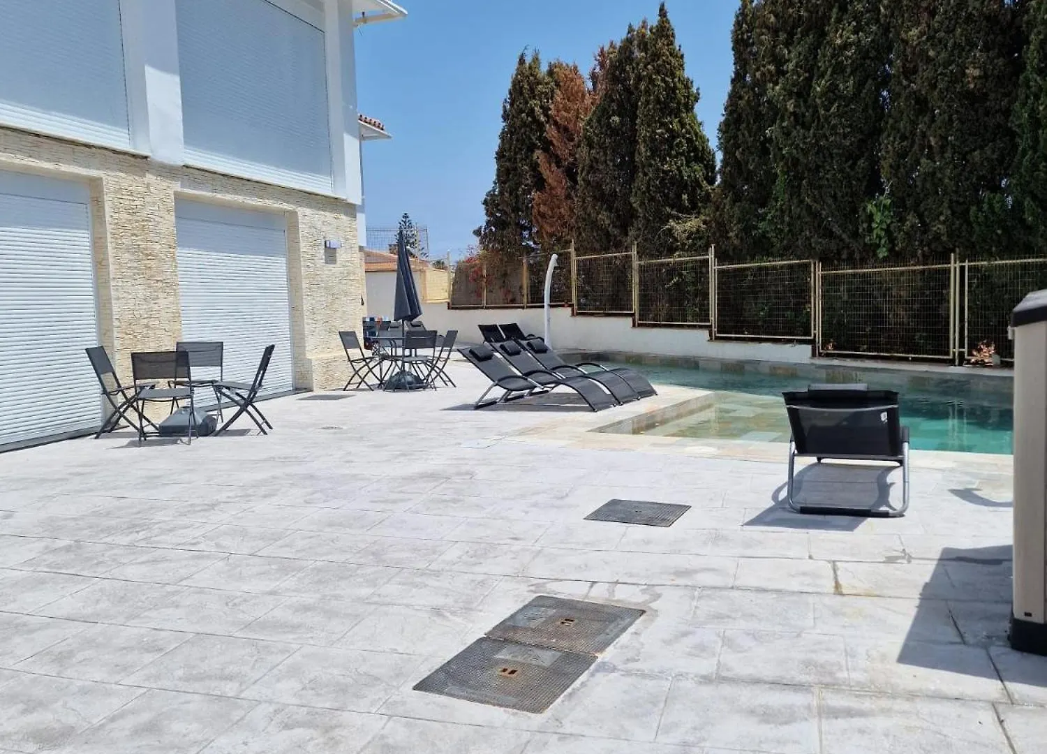 5 Casas Independientes En Villas Costa Del Sol Benajarafe Holiday home