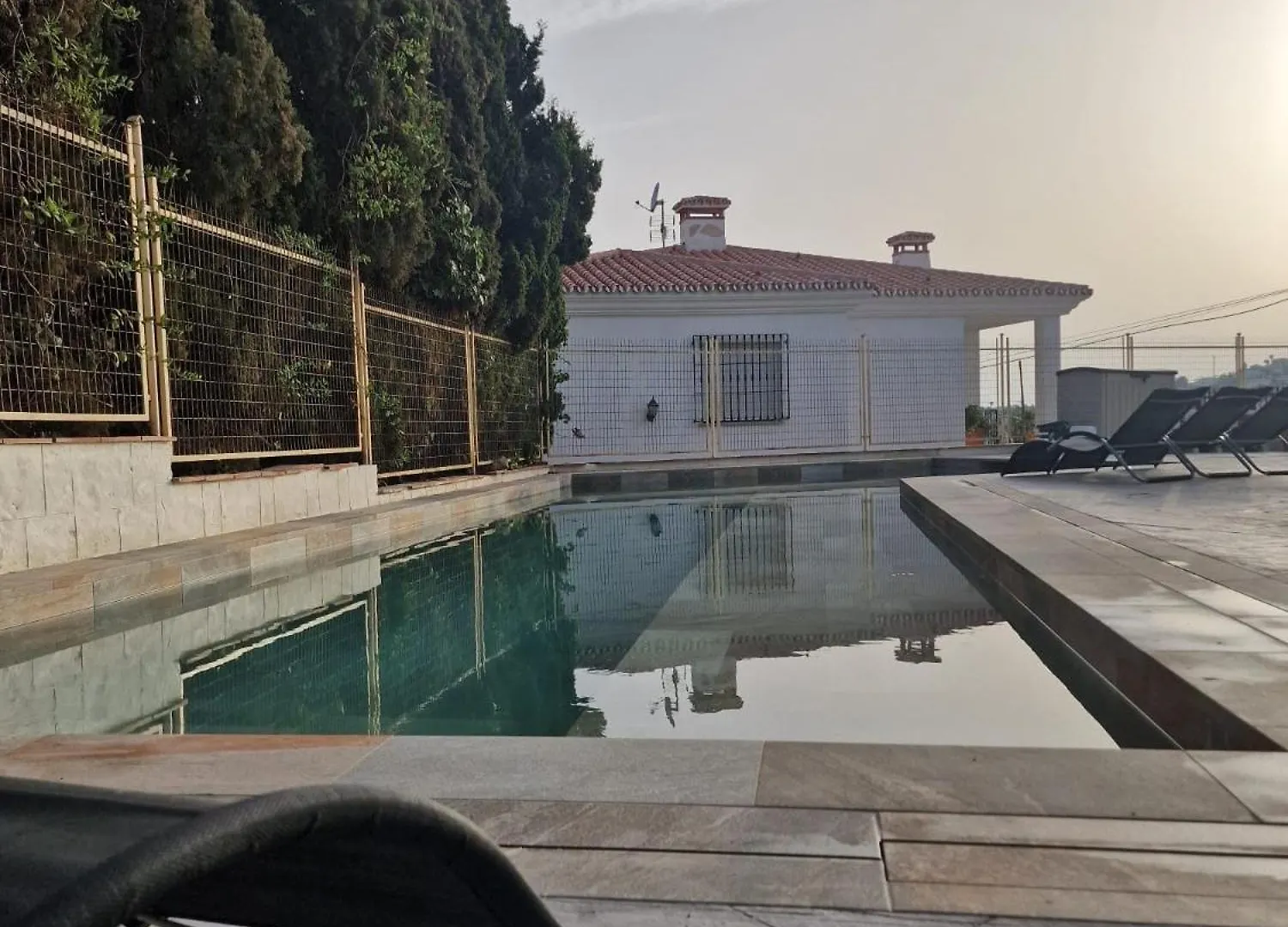 5 Casas Independientes En Villas Costa Del Sol Benajarafe
