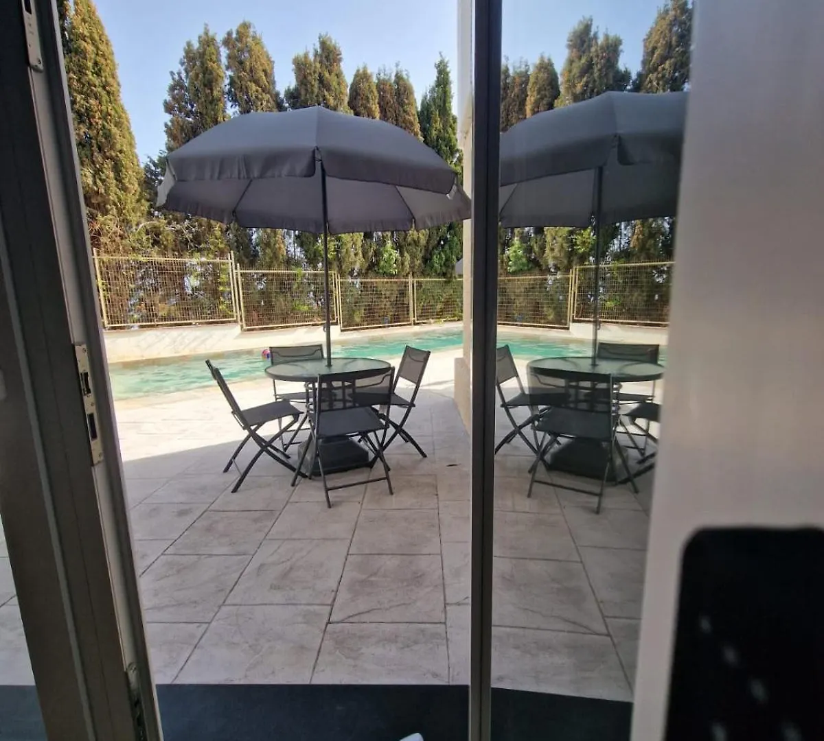 Holiday home 5 Casas Independientes En Villas Costa Del Sol Benajarafe