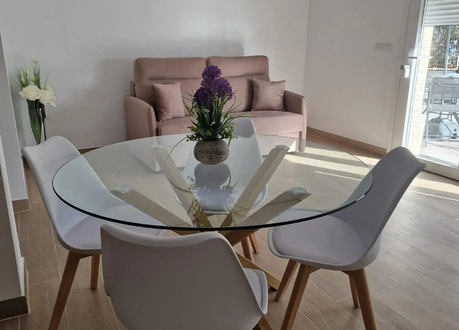 5 Casas Independientes En Villas Costa Del Sol Benajarafe