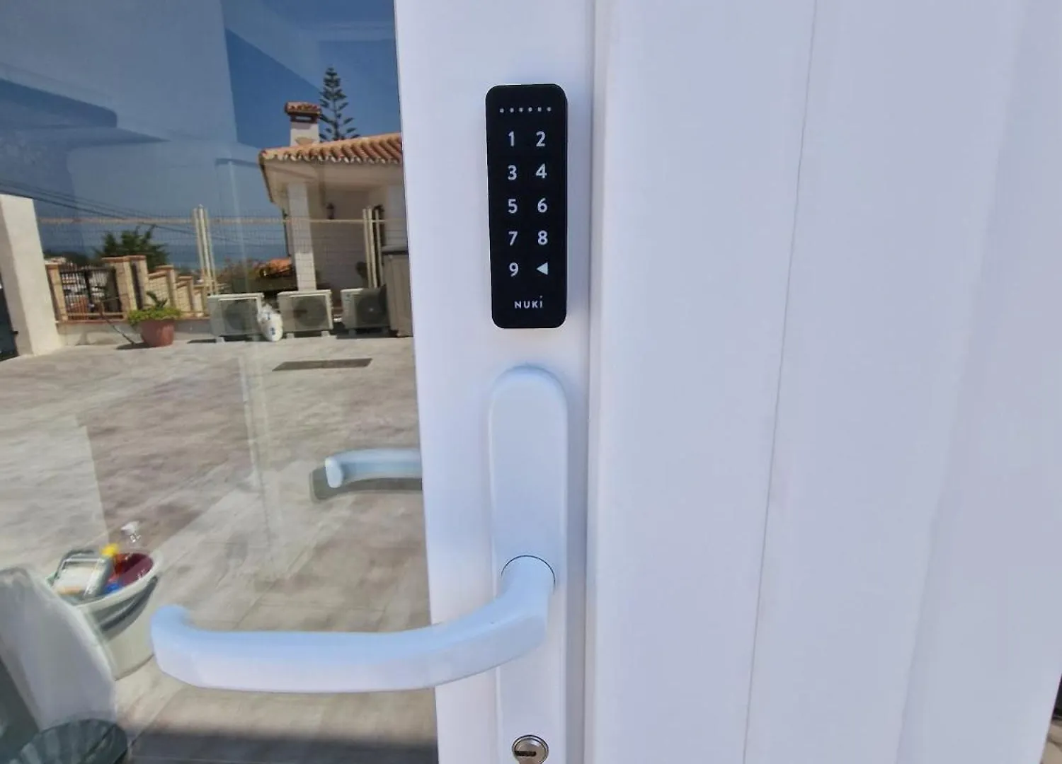 5 Casas Independientes En Villas Costa Del Sol Benajarafe Holiday home