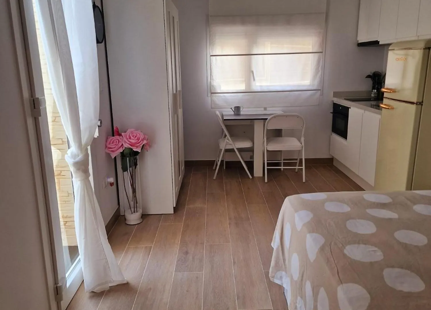 Holiday home 5 Casas Independientes En Villas Costa Del Sol Benajarafe