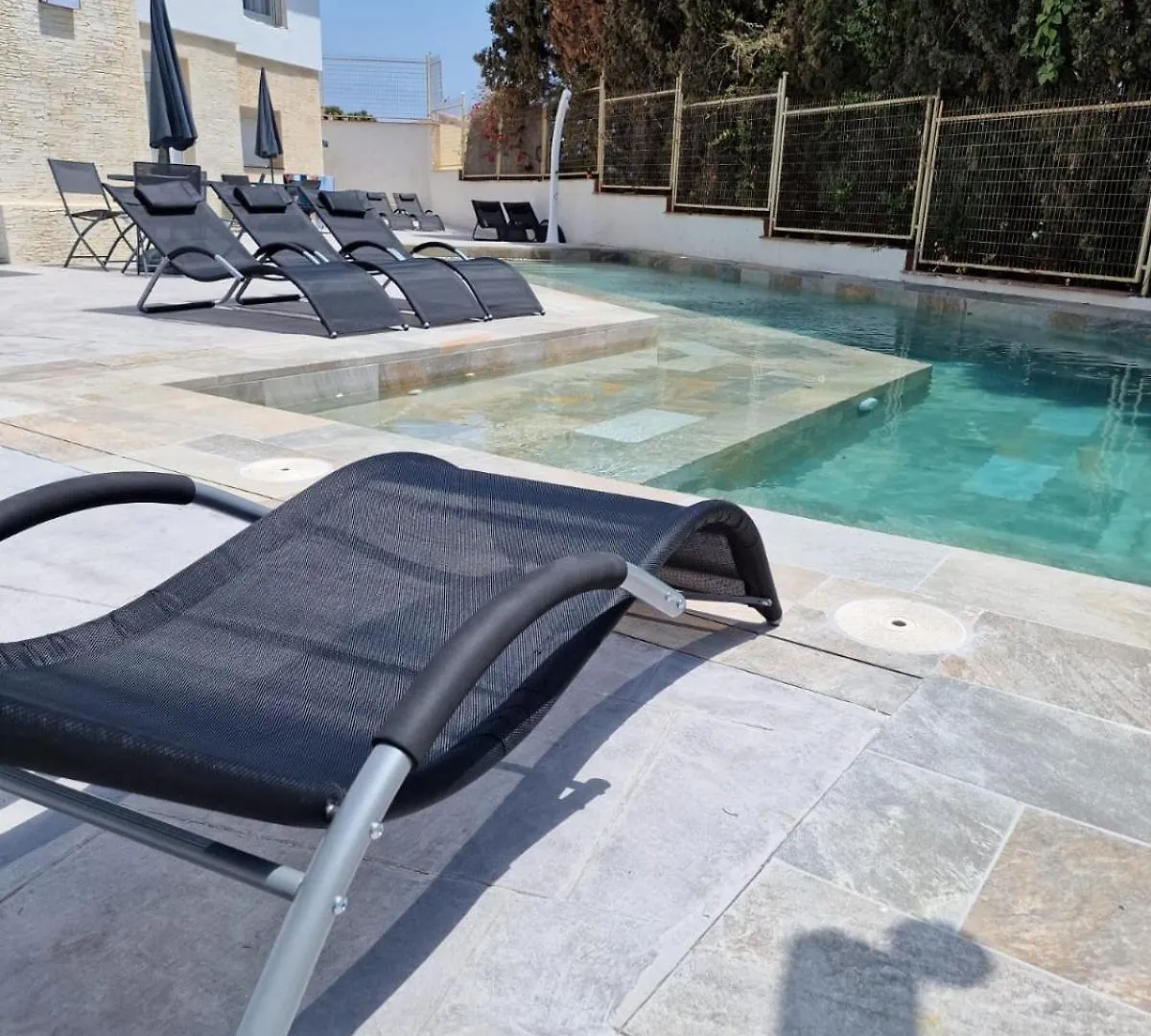 5 Casas Independientes En Villas Costa Del Sol contacts