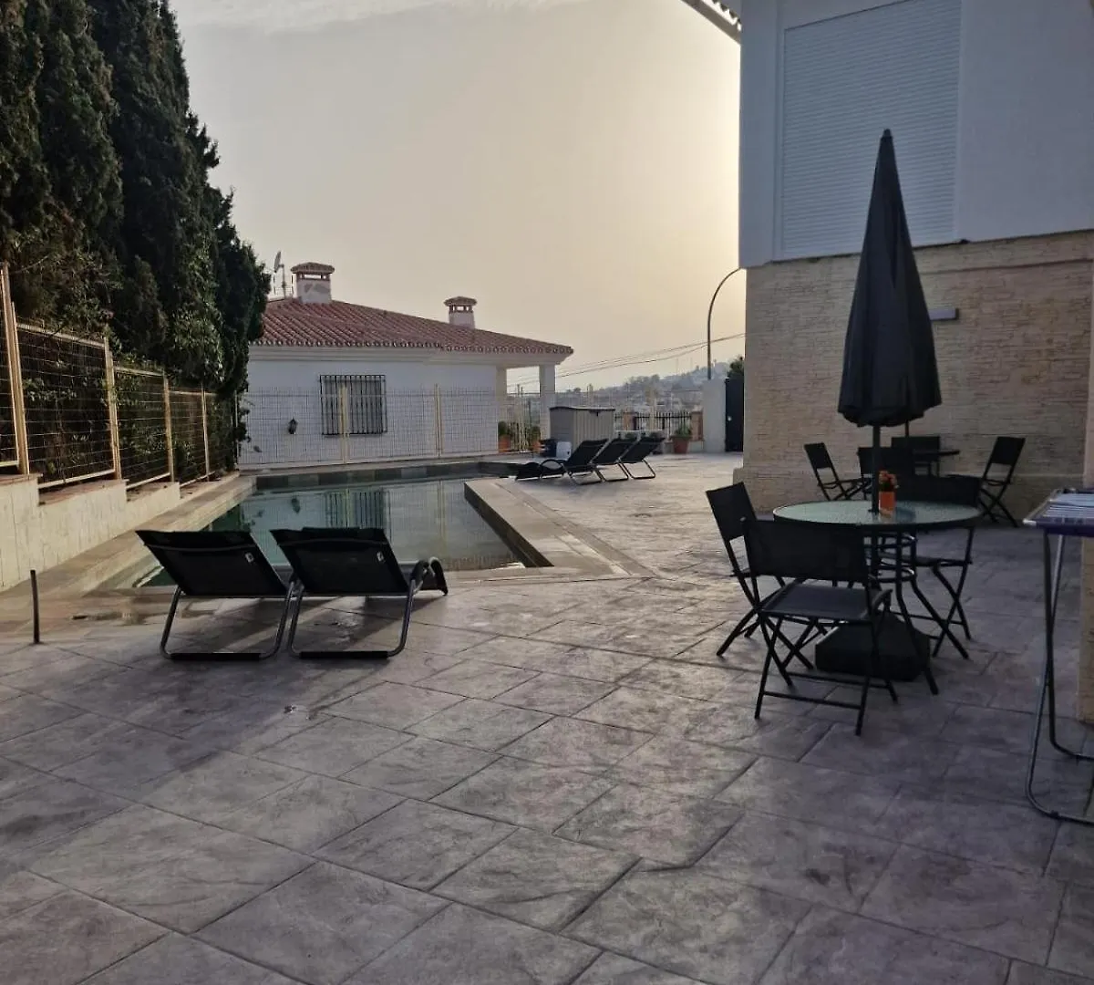 5 Casas Independientes En Villas Costa Del Sol Benajarafe