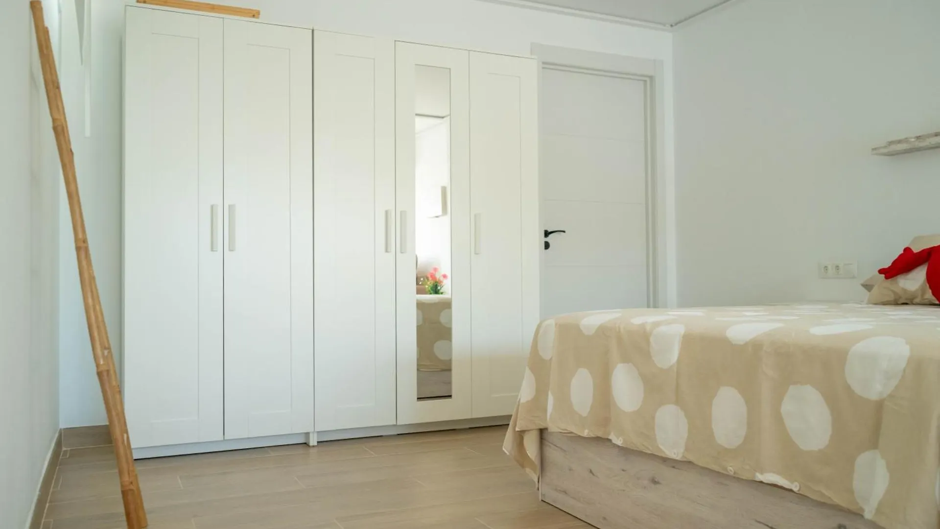 5 Casas Independientes En Villas Costa Del Sol Benajarafe Holiday home