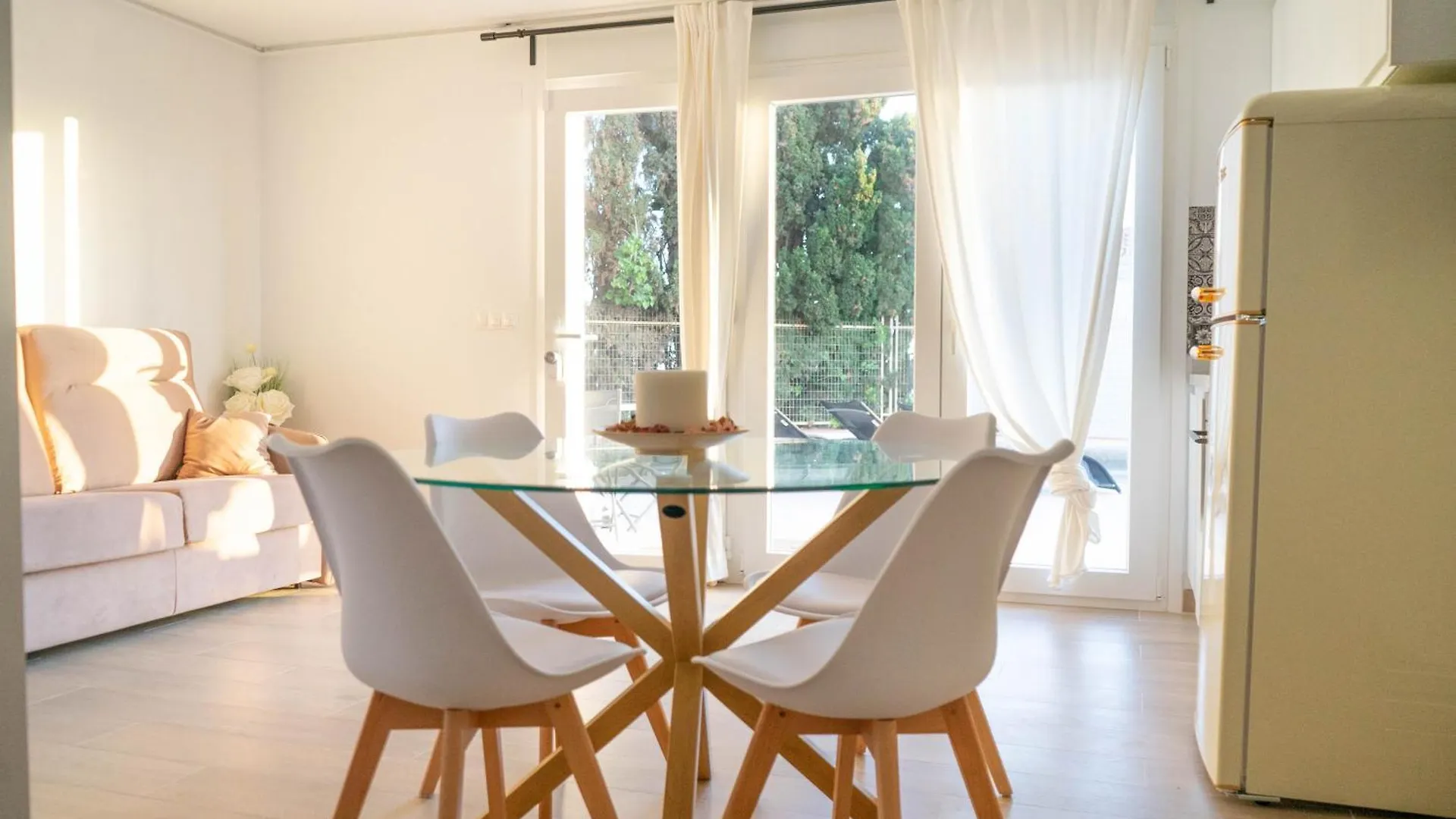 5 Casas Independientes En Villas Costa Del Sol Benajarafe Holiday home