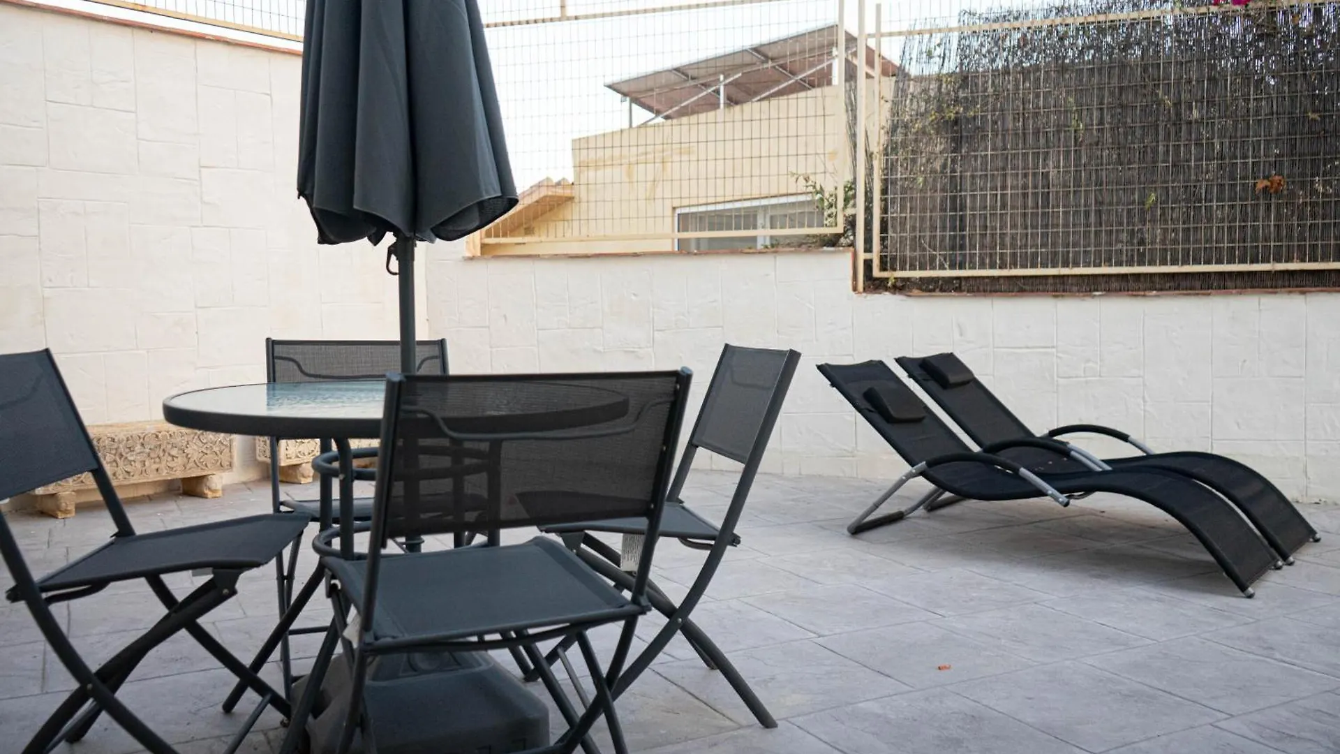 5 Casas Independientes En Villas Costa Del Sol Benajarafe