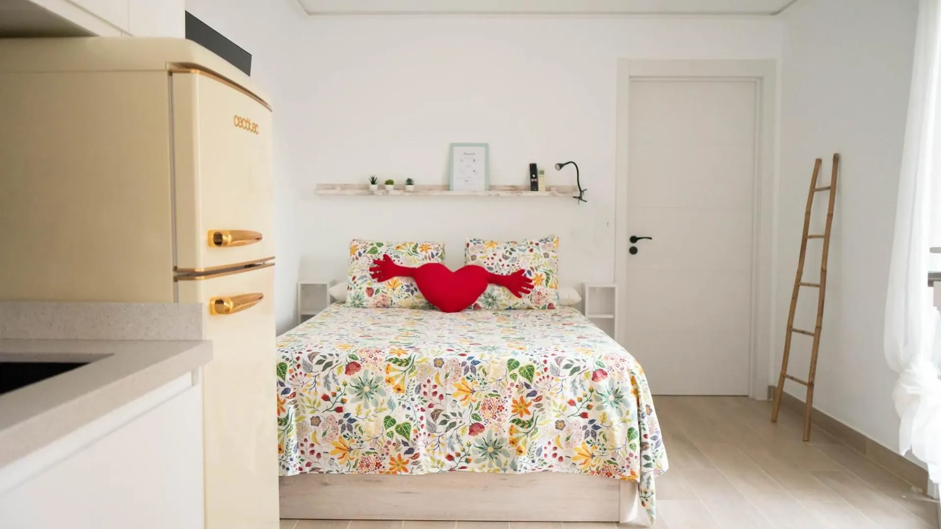 Holiday home 5 Casas Independientes En Villas Costa Del Sol Benajarafe