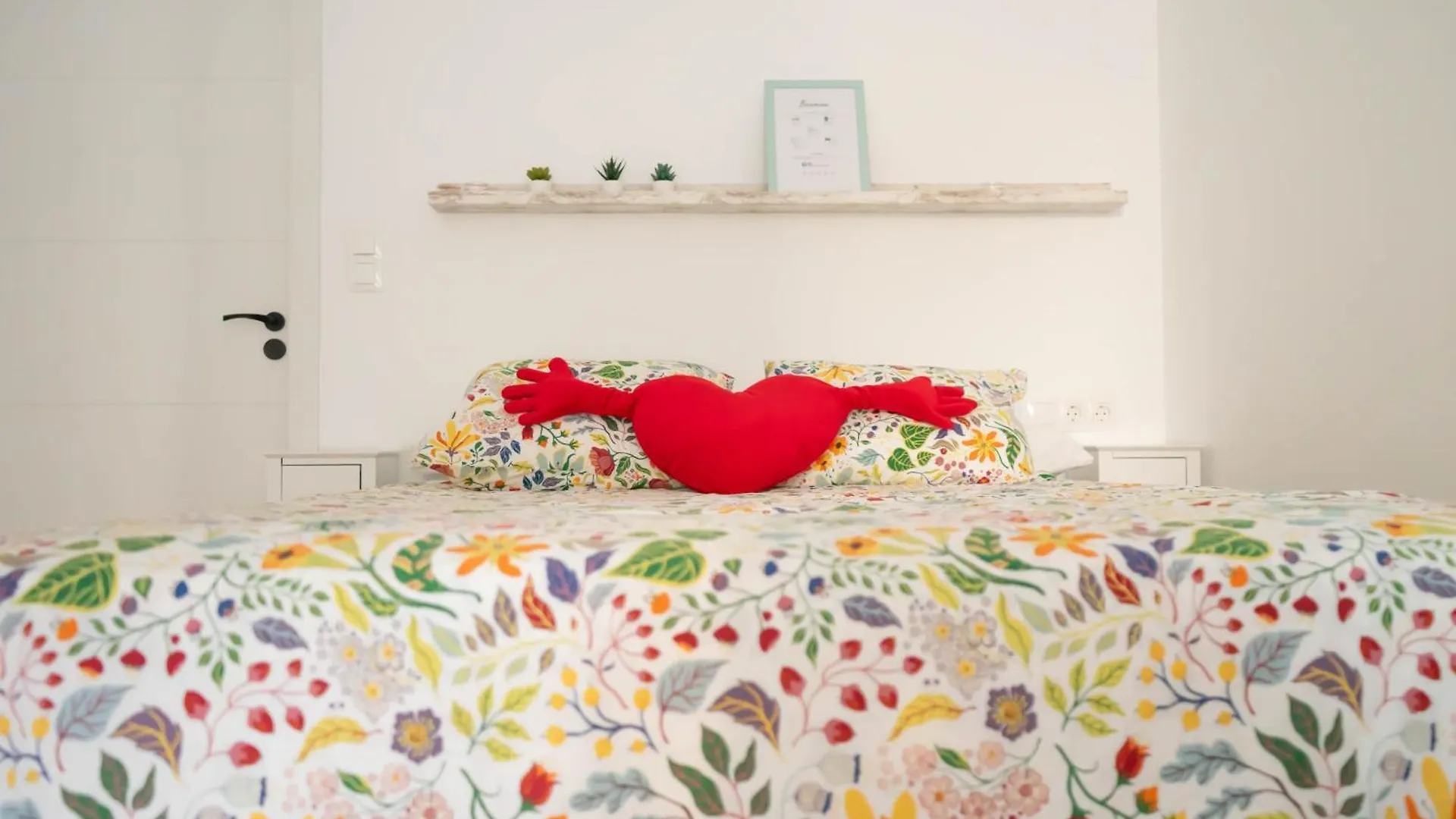 Holiday home 5 Casas Independientes En Villas Costa Del Sol Benajarafe