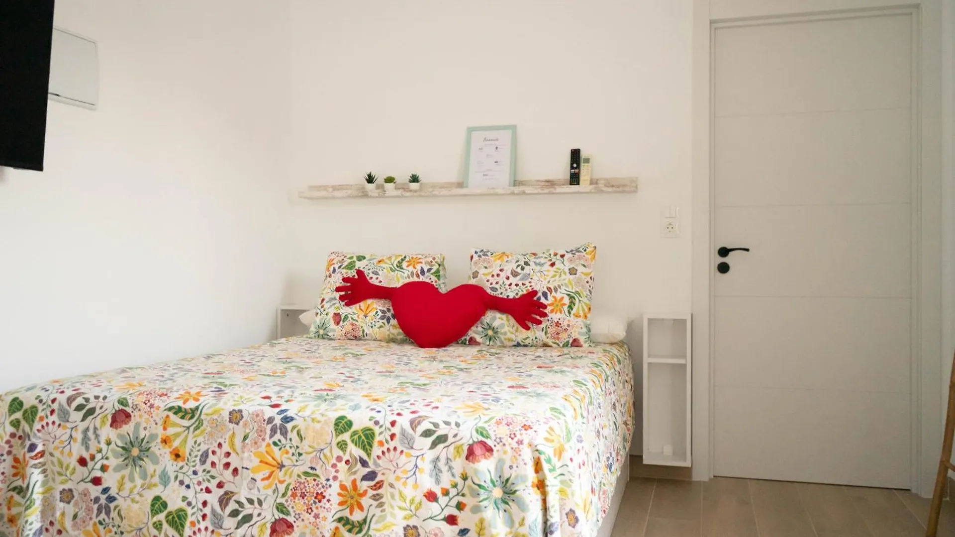 5 Casas Independientes En Villas Costa Del Sol Benajarafe Holiday home