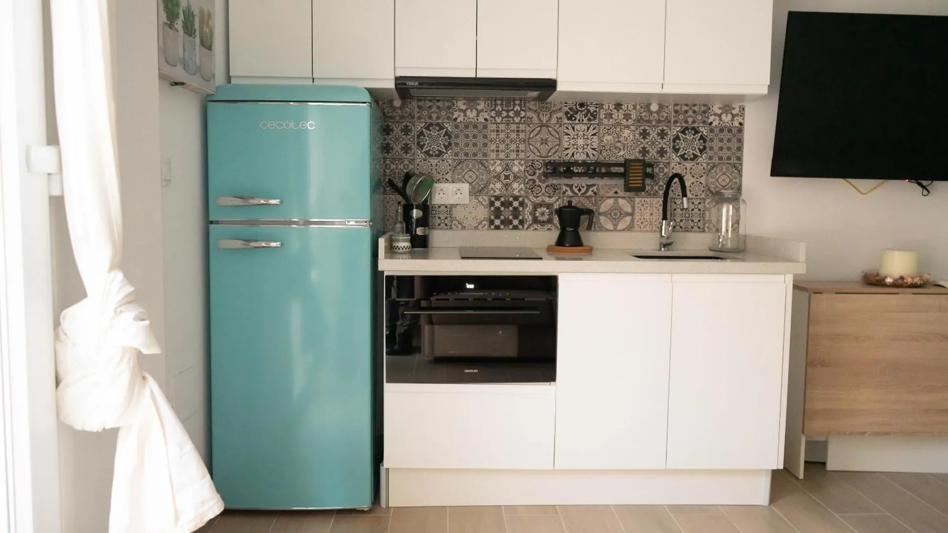 5 Casas Independientes En Villas Costa Del Sol Benajarafe