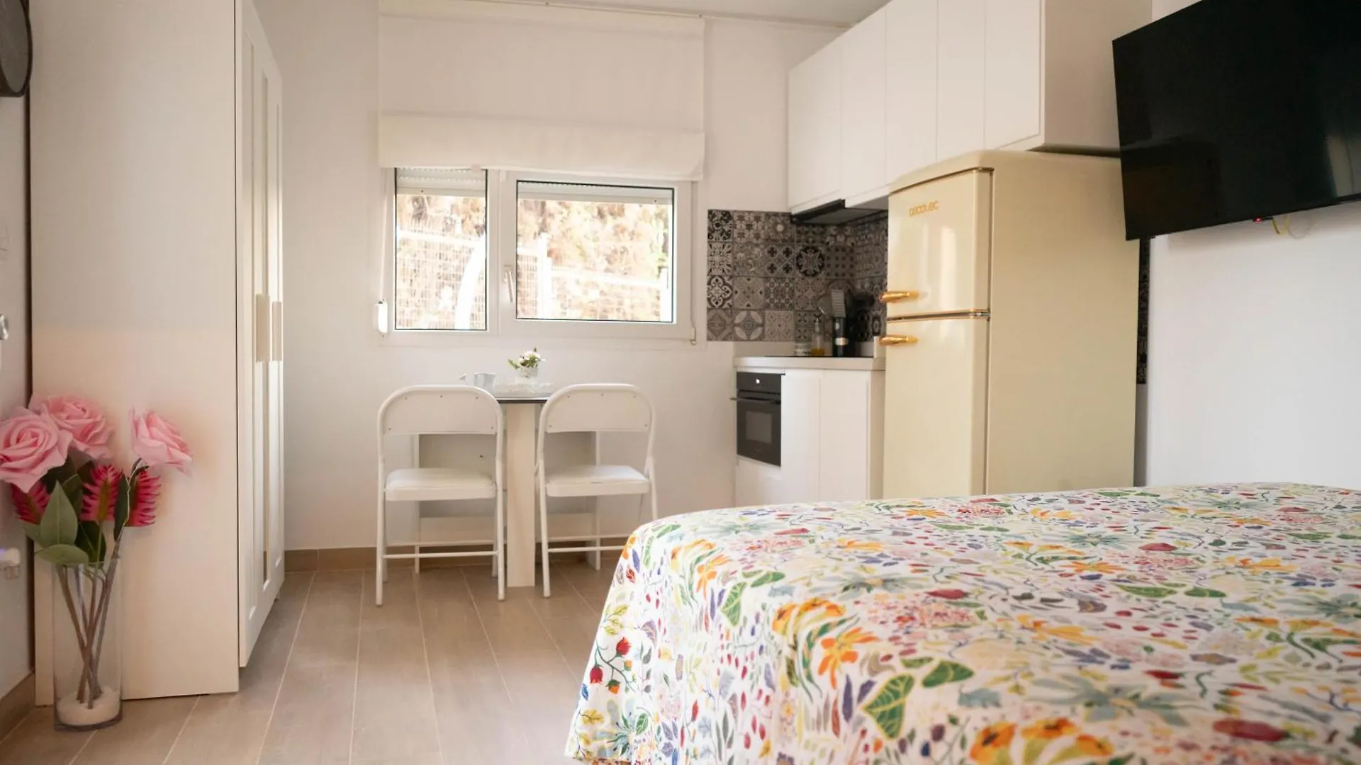 5 Casas Independientes En Villas Costa Del Sol Benajarafe Spain
