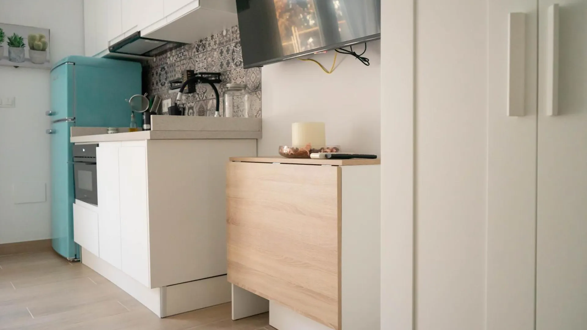 Holiday home 5 Casas Independientes En Villas Costa Del Sol Benajarafe