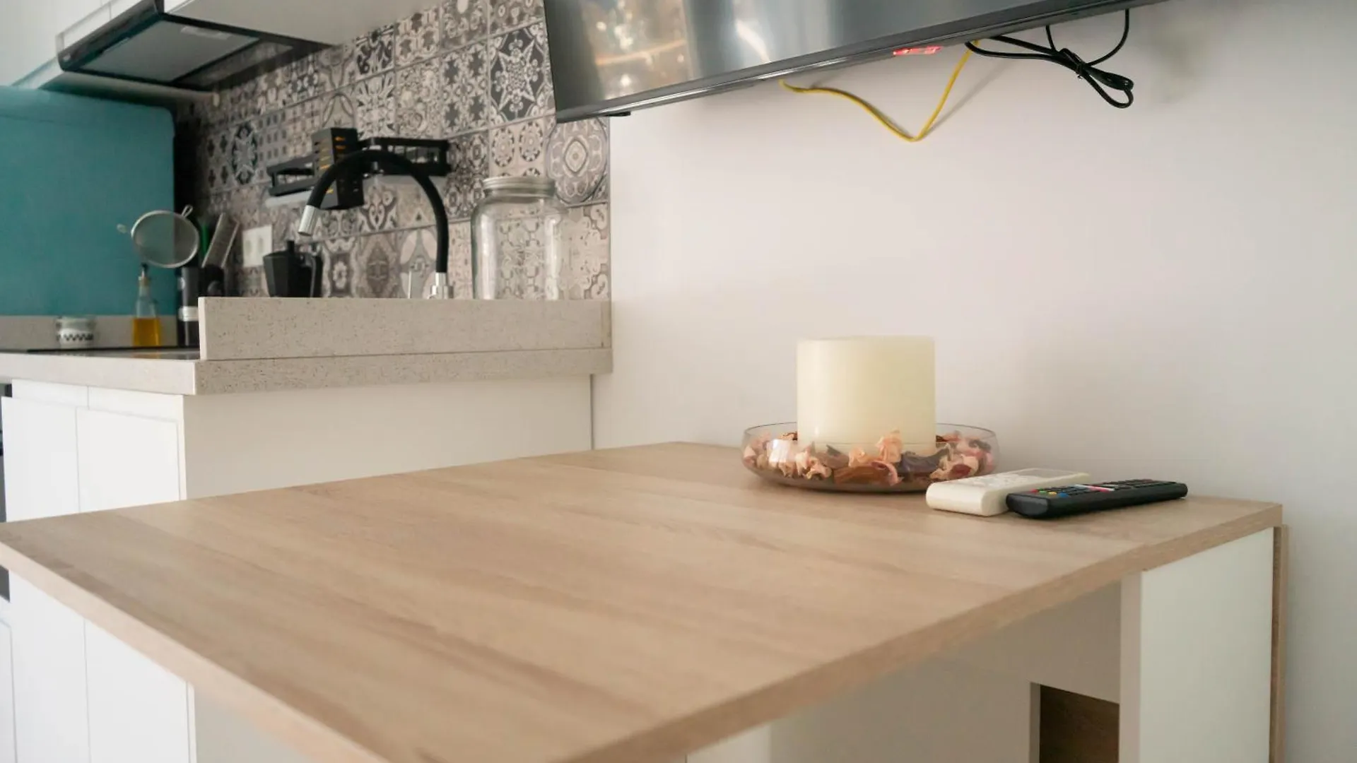 5 Casas Independientes En Villas Costa Del Sol Benajarafe Holiday home