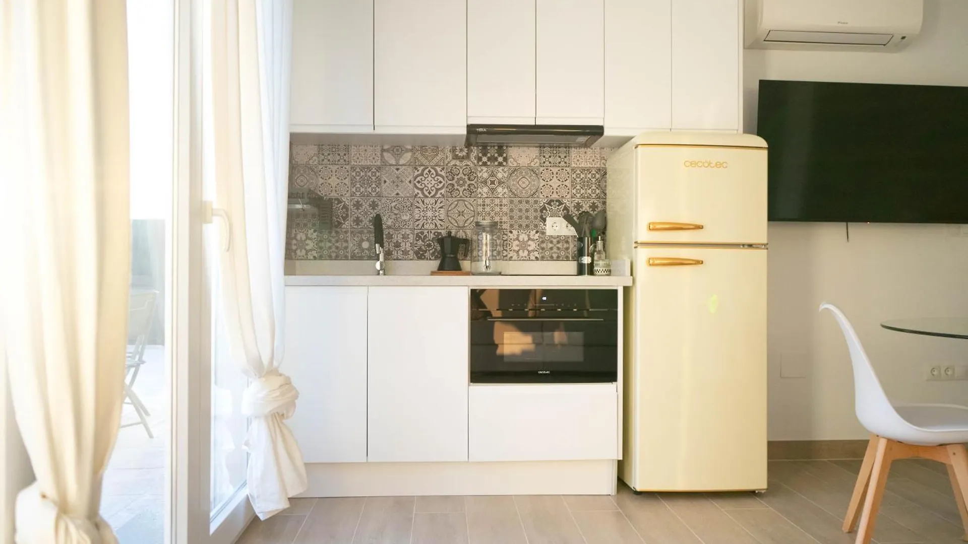 5 Casas Independientes En Villas Costa Del Sol Benajarafe