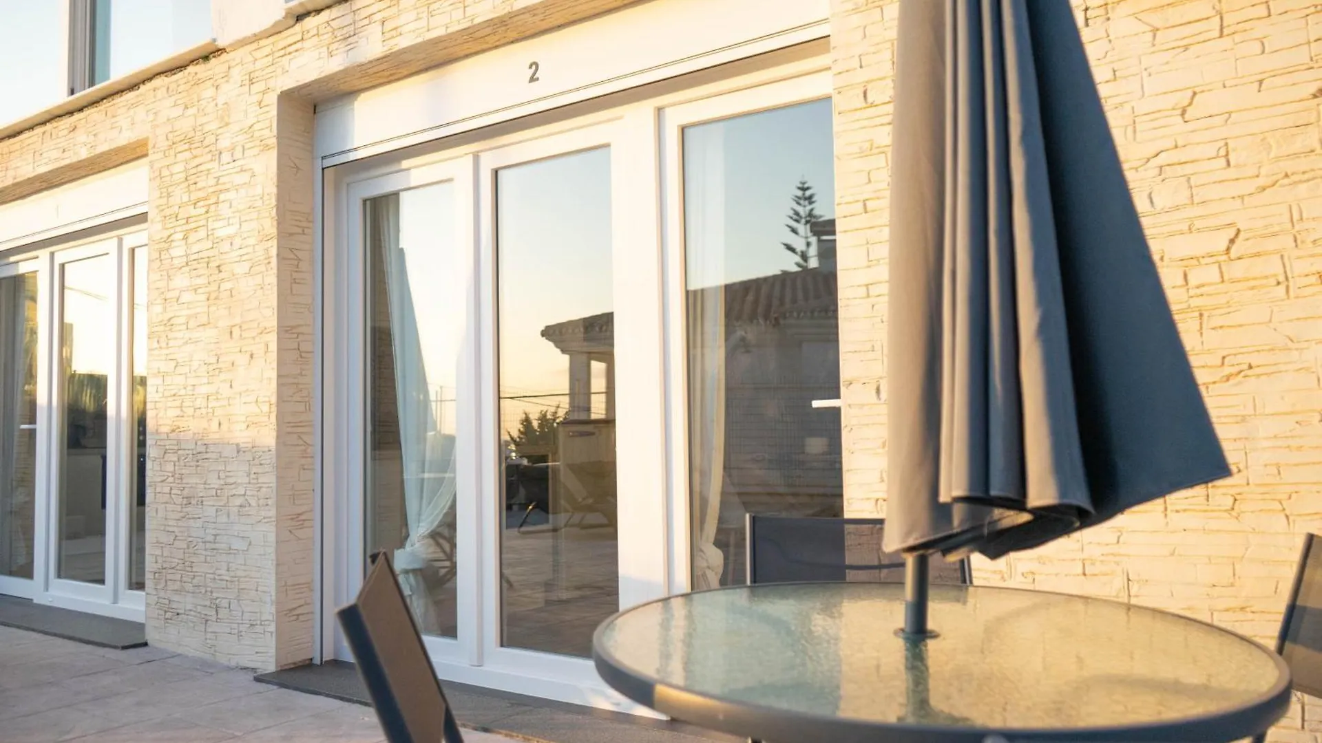 5 Casas Independientes En Villas Costa Del Sol Benajarafe