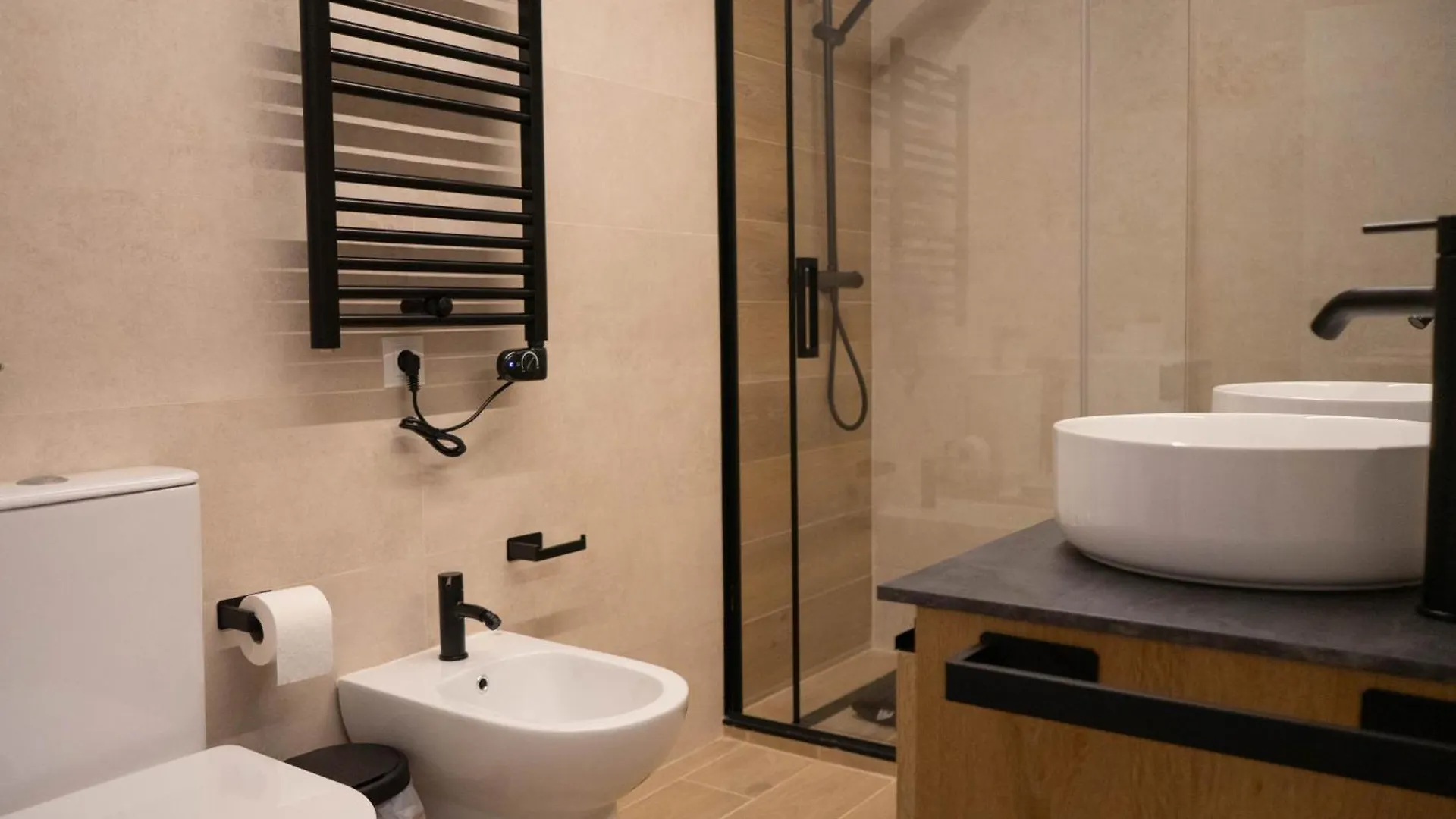 5 Casas Independientes En Villas Costa Del Sol Benajarafe