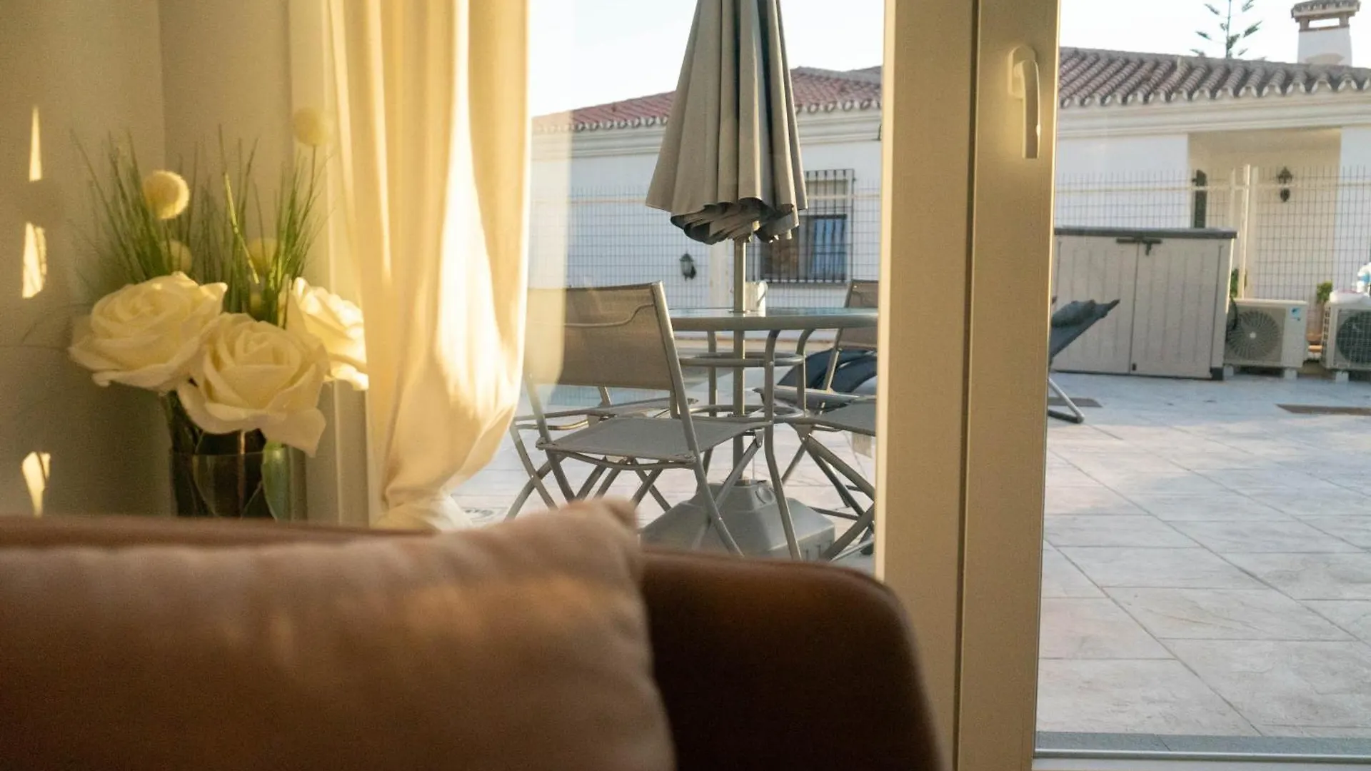 Holiday home 5 Casas Independientes En Villas Costa Del Sol Benajarafe Spain