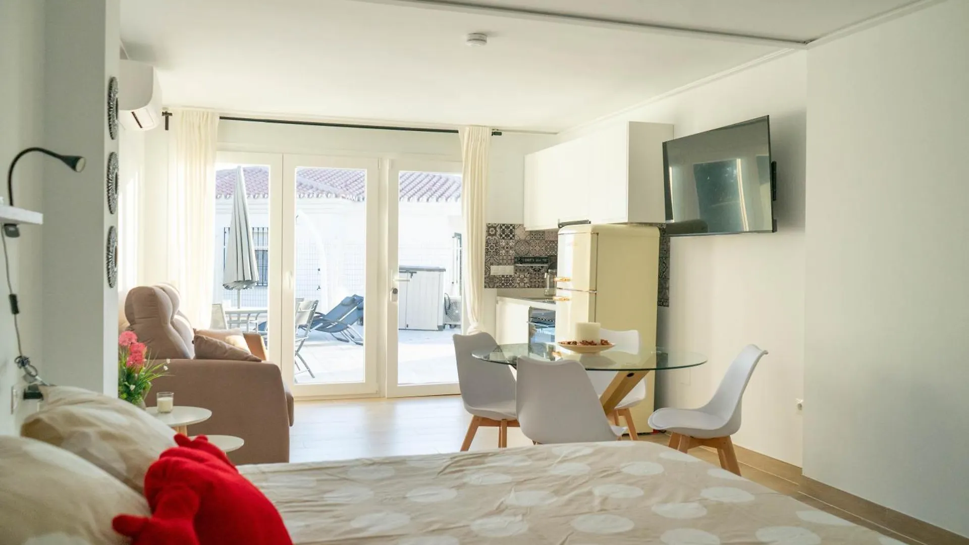 5 Casas Independientes En Villas Costa Del Sol Benajarafe 0*,