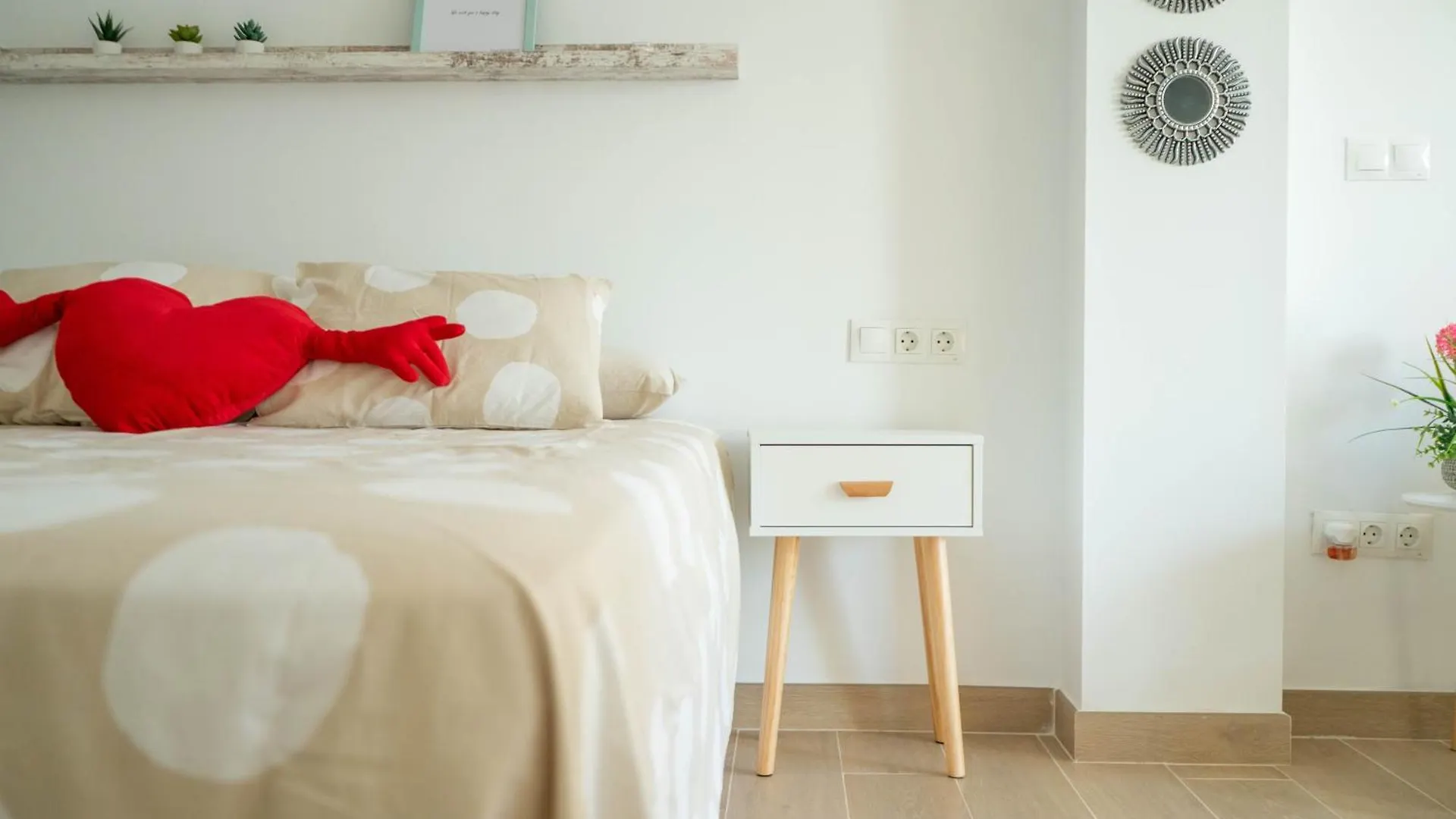 5 Casas Independientes En Villas Costa Del Sol Benajarafe Holiday home