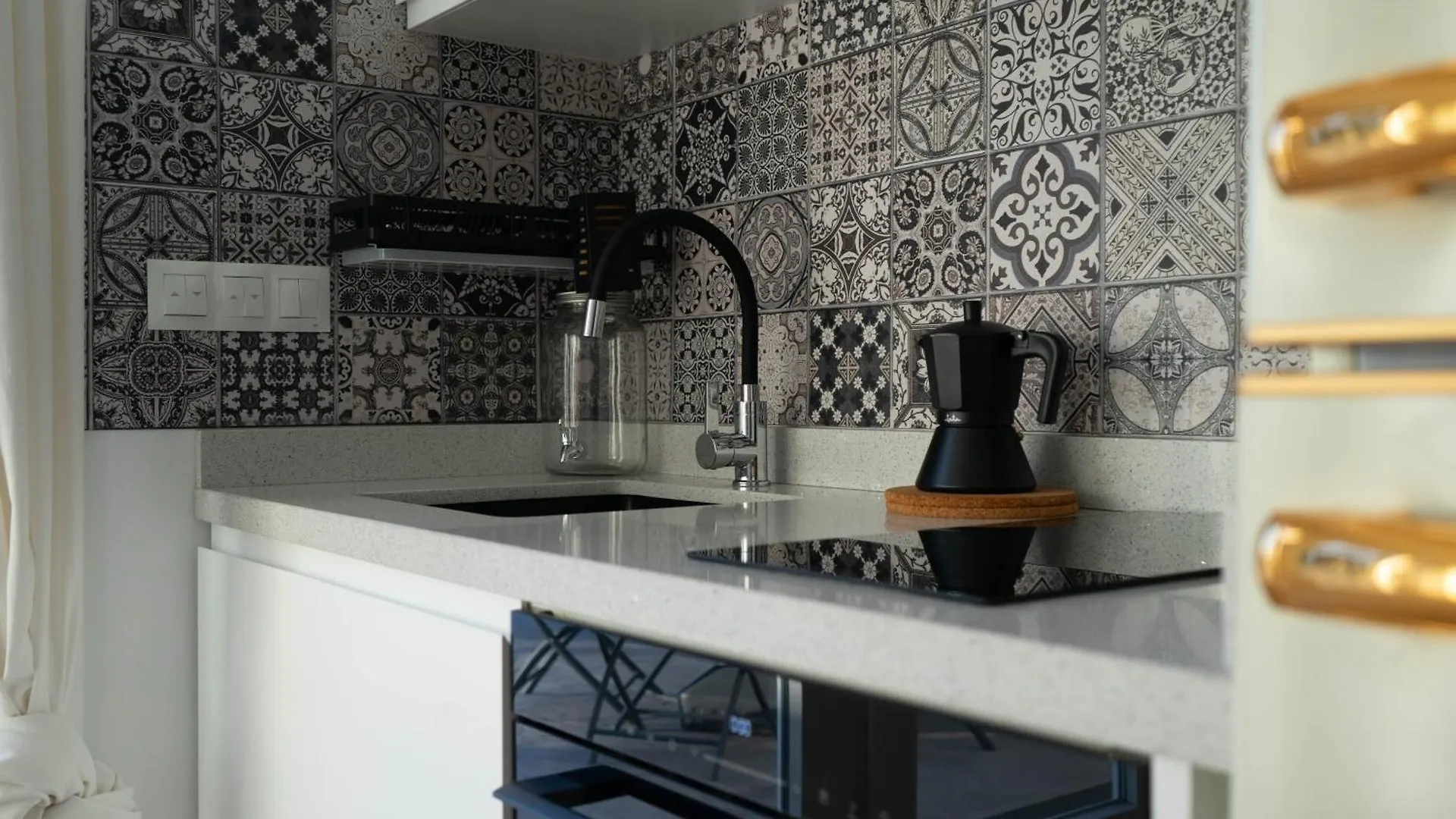 Holiday home 5 Casas Independientes En Villas Costa Del Sol Benajarafe