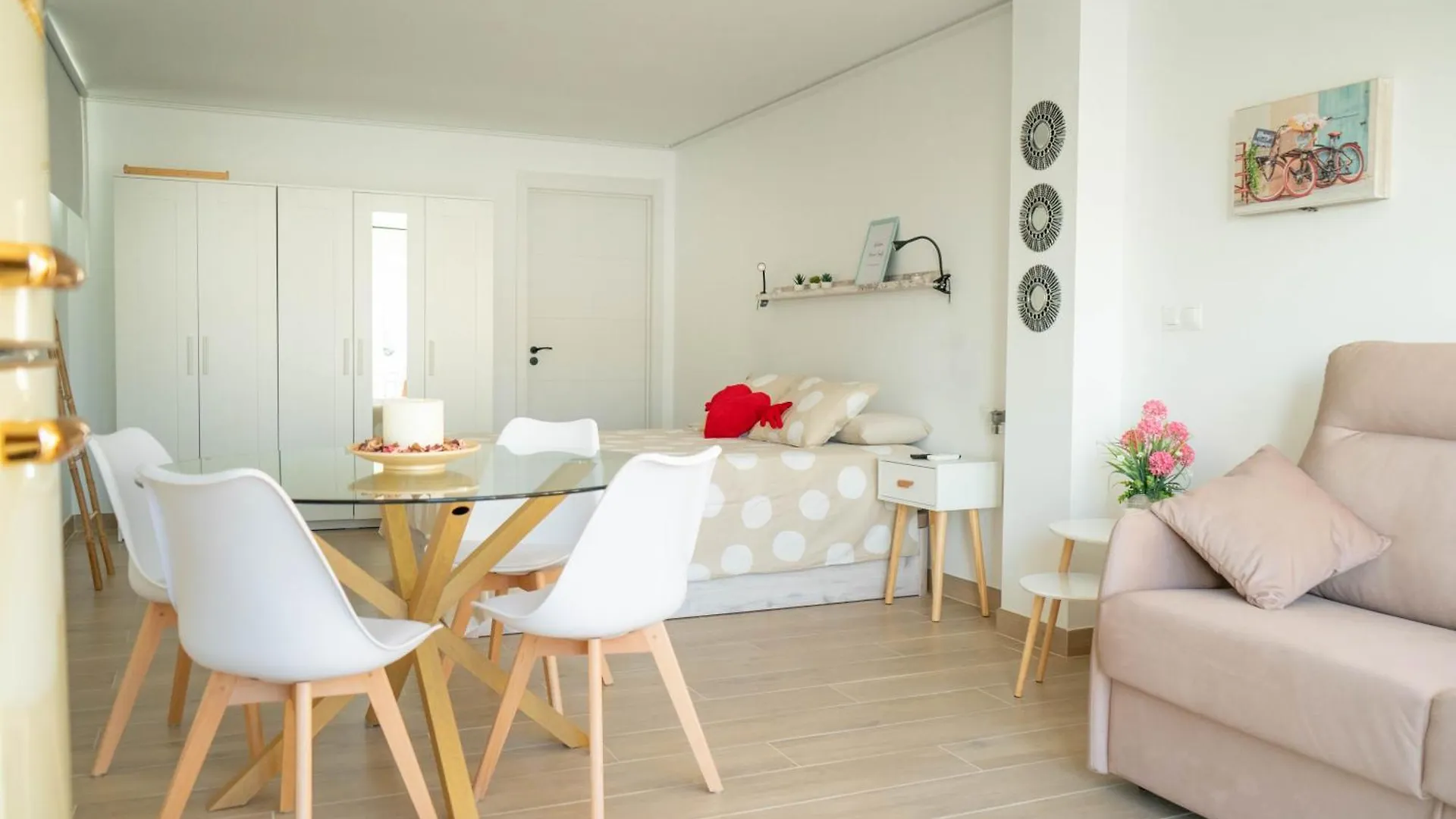 5 Casas Independientes En Villas Costa Del Sol Benajarafe