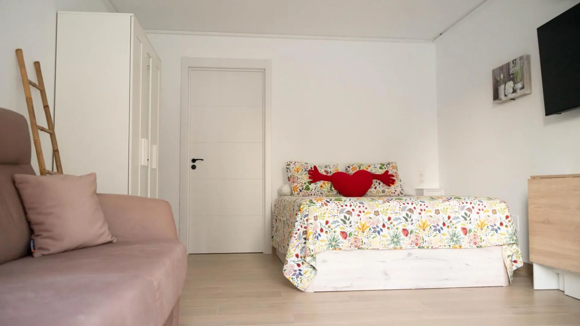 5 Casas Independientes En Villas Costa Del Sol Benajarafe Holiday home