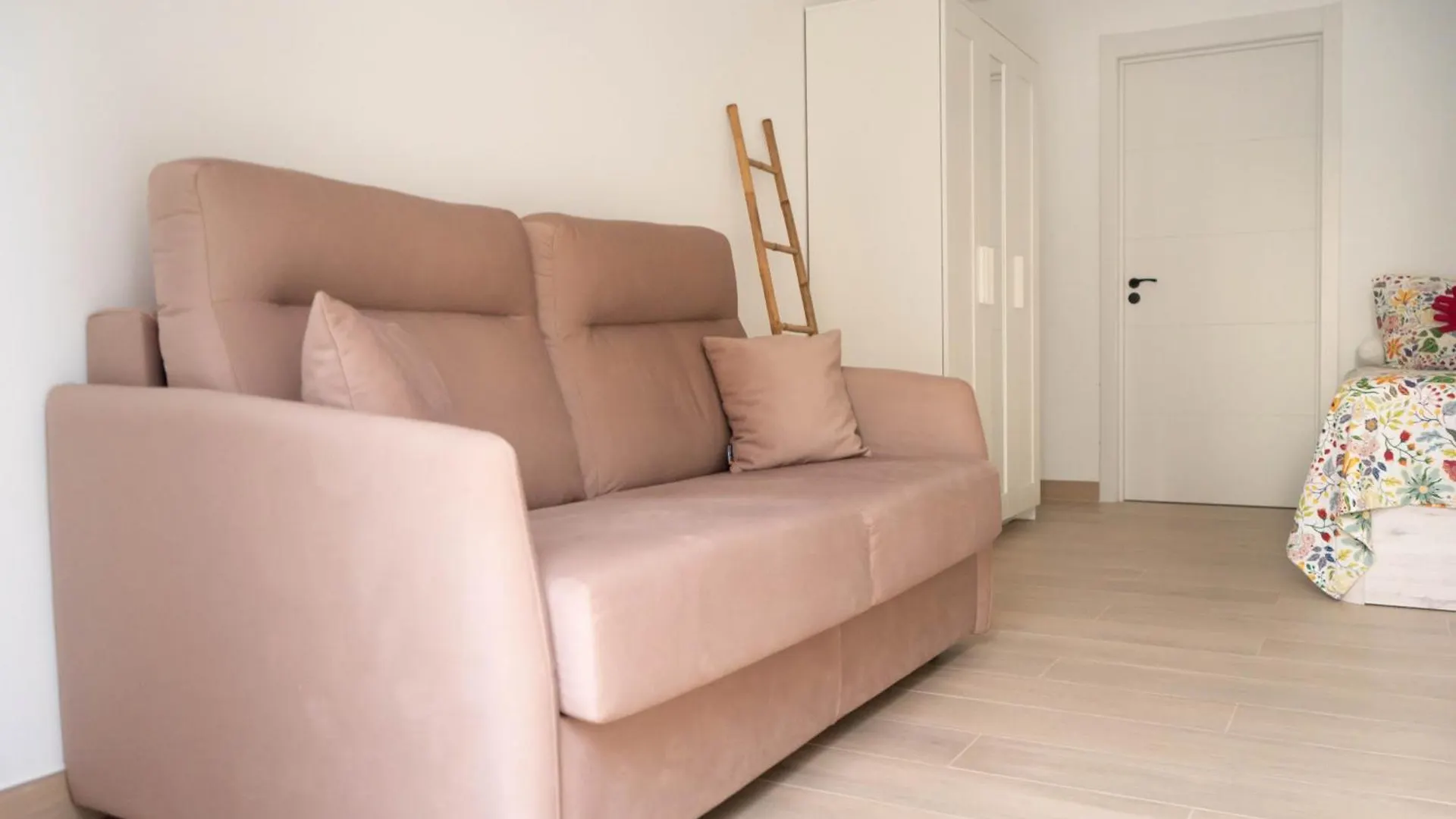 Holiday home 5 Casas Independientes En Villas Costa Del Sol Benajarafe Spain