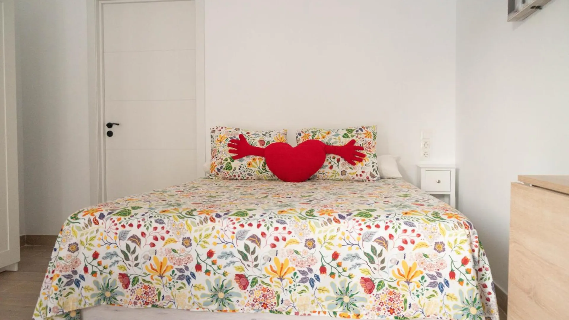 Holiday home 5 Casas Independientes En Villas Costa Del Sol Benajarafe
